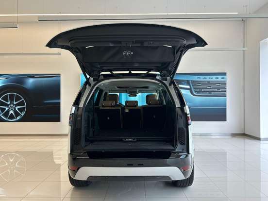 LAND ROVER-DISCOVERY-3.0 D350 TURBO DIESEL MHEV METROPOLITAN EDITION AUTOMÁTICO LAND ROVER-DISCOVERY-2026