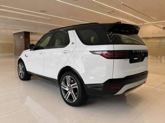 LAND ROVER-DISCOVERY-3.0 D350 TURBO DIESEL MHEV METROPOLITAN EDITION AUTOMÁTICO LAND ROVER-DISCOVERY-2026