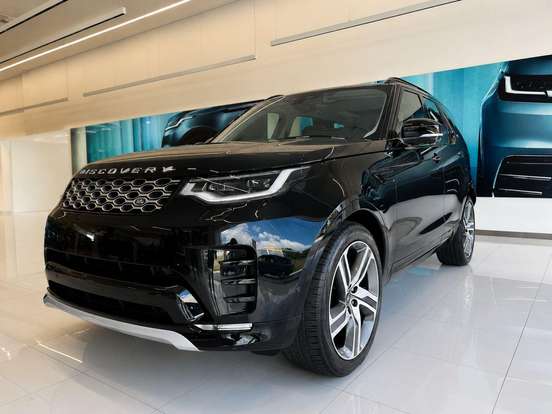 LAND ROVER-DISCOVERY-2025