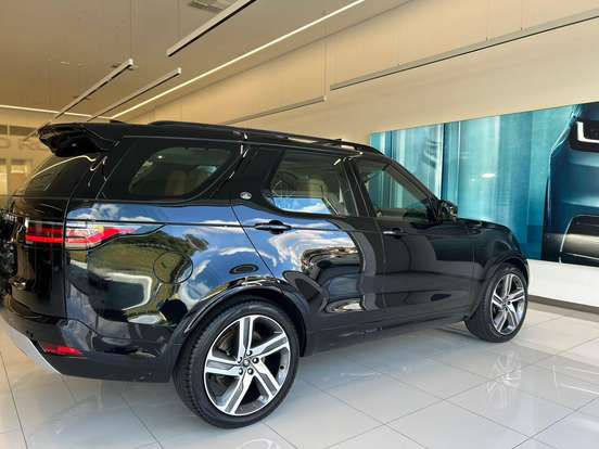 LAND ROVER-DISCOVERY-3.0 D350 TURBO DIESEL MHEV METROPOLITAN EDITION AUTOMÁTICO LAND ROVER-DISCOVERY-2025
