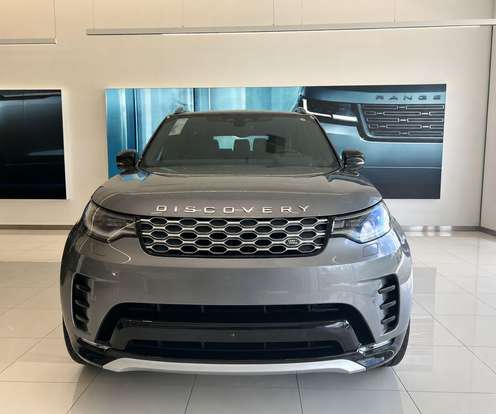 LAND ROVER-DISCOVERY-3.0 D350 TURBO DIESEL MHEV METROPOLITAN EDITION AUTOMÁTICO LAND ROVER-DISCOVERY-2025