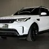 LAND ROVER DISCOVERY 3.0 V6 TD6 DIESEL HSE 4WD AUTOMÁTICO LAND ROVER DISCOVERY 3.0 V6 TD6 DIESEL HSE 4WD AUTOMÁTICO