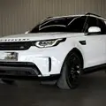 LAND ROVER DISCOVERY 3.0 V6 TD6 DIESEL HSE 4WD AUTOMÁTICO LAND ROVER DISCOVERY 3.0 V6 TD6 DIESEL HSE 4WD AUTOMÁTICO