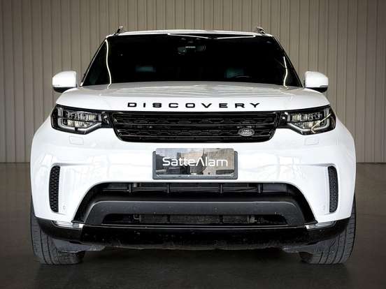 LAND ROVER-DISCOVERY-2018