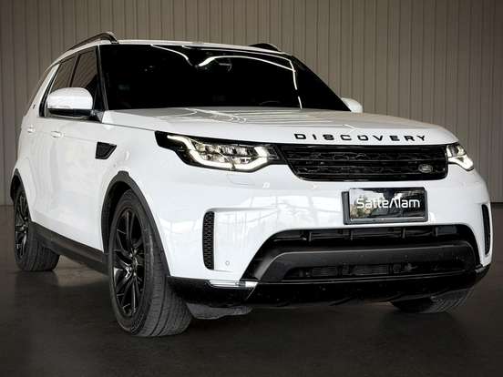 LAND ROVER-DISCOVERY-2018