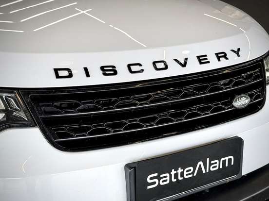 LAND ROVER-DISCOVERY-2018