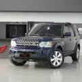 LAND ROVER DISCOVERY 4 3.0 SE 4X4 V6 24V BI-TURBO DIESEL 4P AUTOMÁTICO LAND ROVER DISCOVERY 4 3.0 SE 4X4 V6 24V BI-TURBO DIESEL 4P AUTOMÁTICO