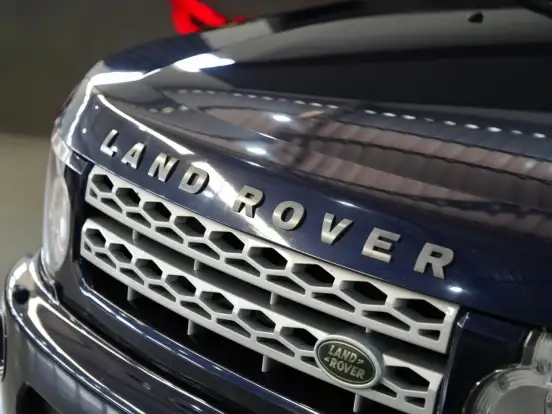 LAND ROVER-DISCOVERY 4-3.0 SE 4X4 V6 24V BI-TURBO DIESEL 4P AUTOMÁTICO LAND ROVER-DISCOVERY 4-2013