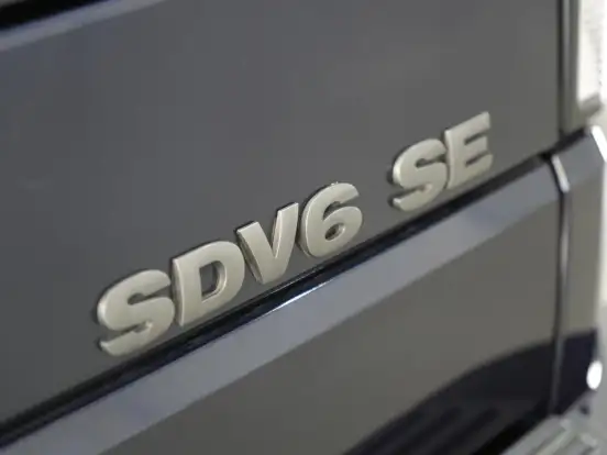 LAND ROVER-DISCOVERY 4-2013