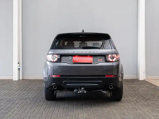 LAND ROVER-DISCOVERY SPORT-2.0 D180 TURBO DIESEL SE AUTOMÁTICO LAND ROVER-DISCOVERY SPORT-2019