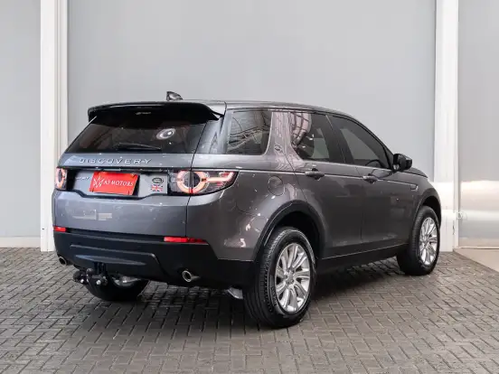 LAND ROVER-DISCOVERY SPORT-2019