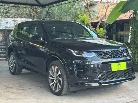 LAND ROVER-DISCOVERY SPORT-2024