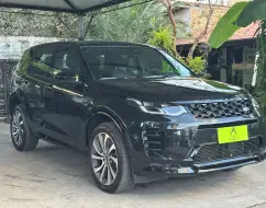 LAND ROVER DISCOVERY SPORT 2.0 D200 TURBO DIESEL MHEV R-DYNAMIC SE AUTOMÁTICO LAND ROVER DISCOVERY SPORT 2.0 D200 TURBO DIESEL MHEV R-DYNAMIC SE AUTOMÁTICO