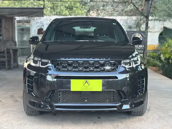 LAND ROVER-DISCOVERY SPORT-2.0 D200 TURBO DIESEL MHEV R-DYNAMIC SE AUTOMÁTICO LAND ROVER-DISCOVERY SPORT-2024