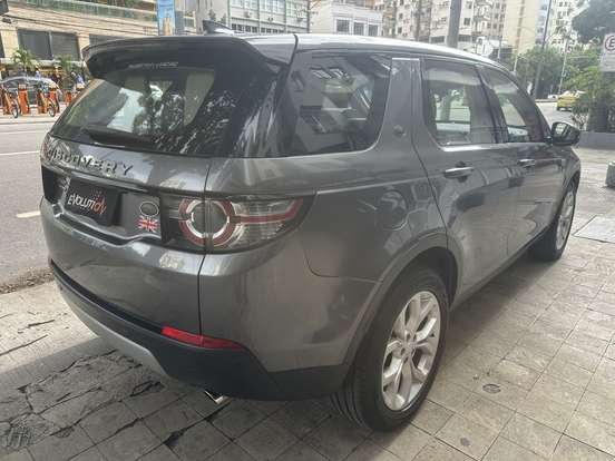 LAND ROVER-DISCOVERY SPORT-2018