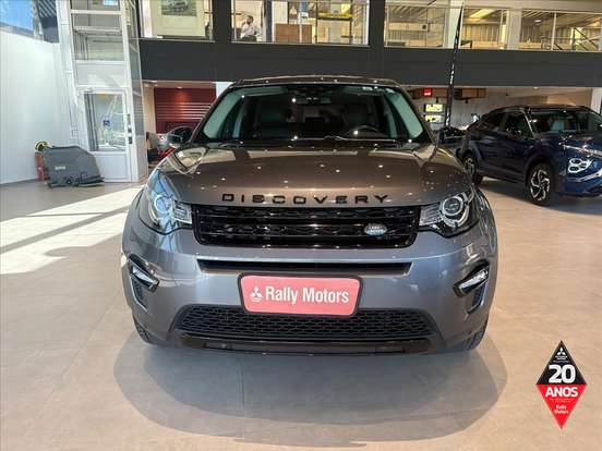 LAND ROVER-DISCOVERY SPORT-2018
