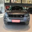 LAND ROVER DISCOVERY SPORT 2.0 16V TD4 TURBO DIESEL SE 4P AUTOMÁTICO LAND ROVER DISCOVERY SPORT 2.0 16V TD4 TURBO DIESEL SE 4P AUTOMÁTICO