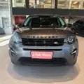 LAND ROVER DISCOVERY SPORT 2.0 16V TD4 TURBO DIESEL SE 4P AUTOMÁTICO LAND ROVER DISCOVERY SPORT 2.0 16V TD4 TURBO DIESEL SE 4P AUTOMÁTICO