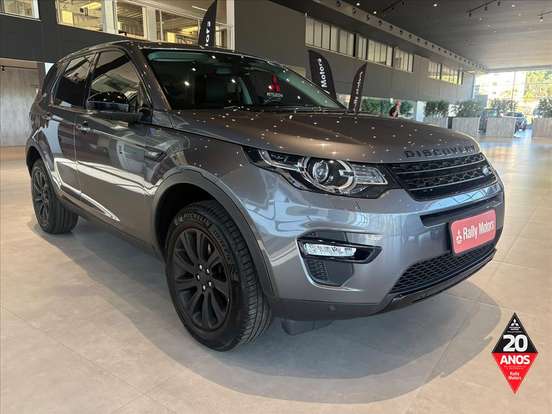 LAND ROVER-DISCOVERY SPORT-2018
