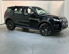 LAND ROVER DISCOVERY SPORT 2.0 D200 TURBO DIESEL SE AUTOMÁTICO LAND ROVER DISCOVERY SPORT 2.0 D200 TURBO DIESEL SE AUTOMÁTICO