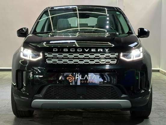 LAND ROVER-DISCOVERY SPORT-2.0 D200 TURBO DIESEL SE AUTOMÁTICO LAND ROVER-DISCOVERY SPORT-2022