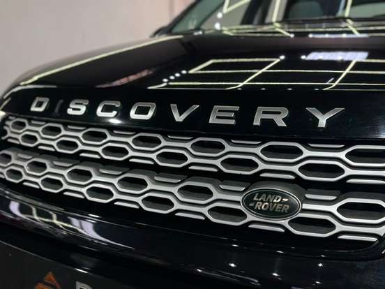 LAND ROVER-DISCOVERY SPORT-2.0 D200 TURBO DIESEL SE AUTOMÁTICO LAND ROVER-DISCOVERY SPORT-2022