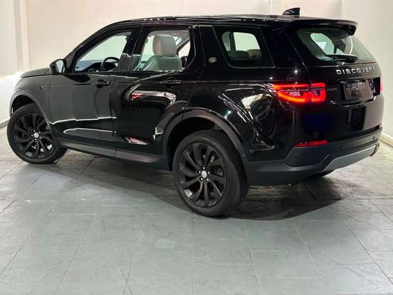 LAND ROVER-DISCOVERY SPORT-2022