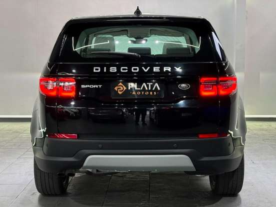 LAND ROVER-DISCOVERY SPORT-2022