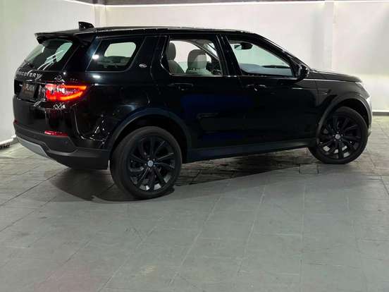 LAND ROVER-DISCOVERY SPORT-2022