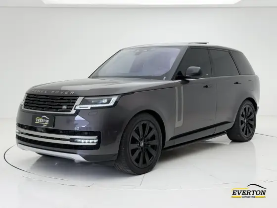 LAND ROVER RANGE ROVER 3.0 P510e PHEV HSE AWD AUTOMÁTICO