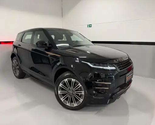 LAND ROVER-RANGE ROVER EVOQUE-2025