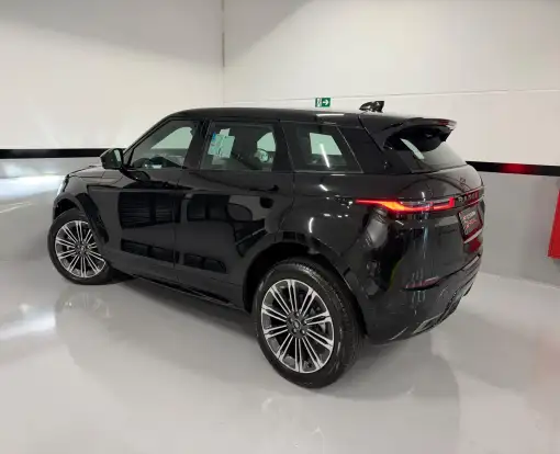 LAND ROVER-RANGE ROVER EVOQUE-2025