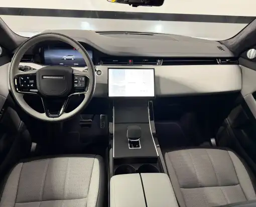 LAND ROVER-RANGE ROVER EVOQUE-2025