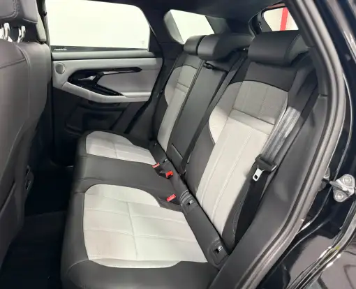 LAND ROVER-RANGE ROVER EVOQUE-2.0 P250 FLEX AUTOBIOGRAPHY AWD AUTOMÁTICO LAND ROVER-RANGE ROVER EVOQUE-2025