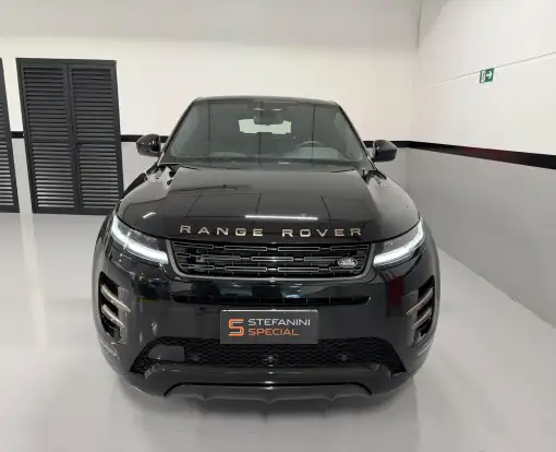 LAND ROVER-RANGE ROVER EVOQUE-2025