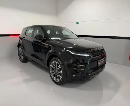 LAND ROVER-RANGE ROVER EVOQUE-2.0 P250 FLEX AUTOBIOGRAPHY AWD AUTOMÁTICO LAND ROVER-RANGE ROVER EVOQUE-2025