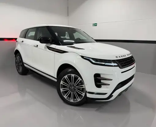 LAND ROVER-RANGE ROVER EVOQUE-2.0 P250 FLEX AUTOBIOGRAPHY AWD AUTOMÁTICO LAND ROVER-RANGE ROVER EVOQUE-2025