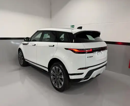 LAND ROVER-RANGE ROVER EVOQUE-2.0 P250 FLEX AUTOBIOGRAPHY AWD AUTOMÁTICO LAND ROVER-RANGE ROVER EVOQUE-2025