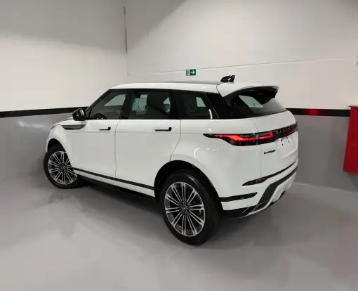LAND ROVER-RANGE ROVER EVOQUE-2.0 P250 FLEX AUTOBIOGRAPHY AWD AUTOMÁTICO LAND ROVER-RANGE ROVER EVOQUE-2025