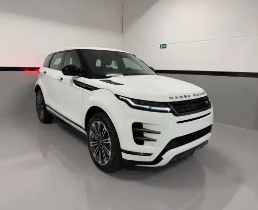 LAND ROVER-RANGE ROVER EVOQUE-2.0 P250 FLEX AUTOBIOGRAPHY AWD AUTOMÁTICO LAND ROVER-RANGE ROVER EVOQUE-2025