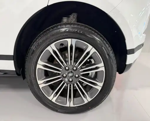 LAND ROVER-RANGE ROVER EVOQUE-2.0 P250 FLEX AUTOBIOGRAPHY AWD AUTOMÁTICO LAND ROVER-RANGE ROVER EVOQUE-2025
