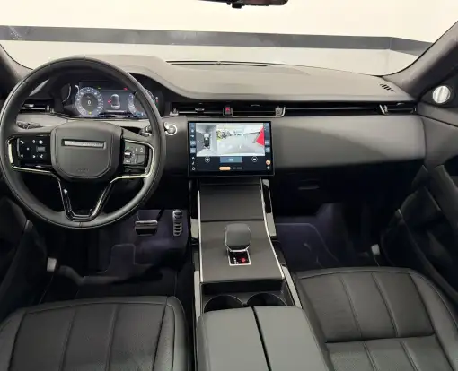 LAND ROVER-RANGE ROVER EVOQUE-2.0 P250 FLEX AUTOBIOGRAPHY AWD AUTOMÁTICO LAND ROVER-RANGE ROVER EVOQUE-2025