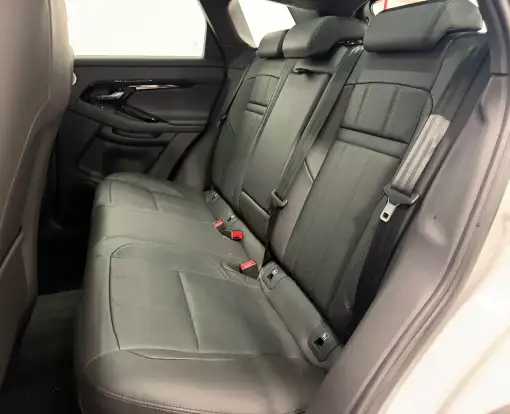 LAND ROVER-RANGE ROVER EVOQUE-2025