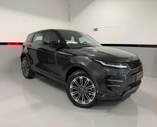 LAND ROVER-RANGE ROVER EVOQUE-2.0 P250 FLEX AUTOBIOGRAPHY AWD AUTOMÁTICO LAND ROVER-RANGE ROVER EVOQUE-2025