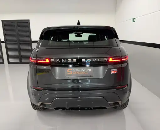 LAND ROVER-RANGE ROVER EVOQUE-2025