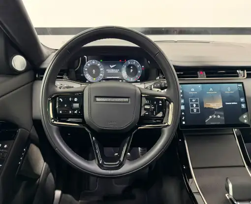 LAND ROVER-RANGE ROVER EVOQUE-2.0 P250 FLEX AUTOBIOGRAPHY AWD AUTOMÁTICO LAND ROVER-RANGE ROVER EVOQUE-2025