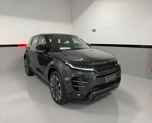 LAND ROVER-RANGE ROVER EVOQUE-2.0 P250 FLEX AUTOBIOGRAPHY AWD AUTOMÁTICO LAND ROVER-RANGE ROVER EVOQUE-2025