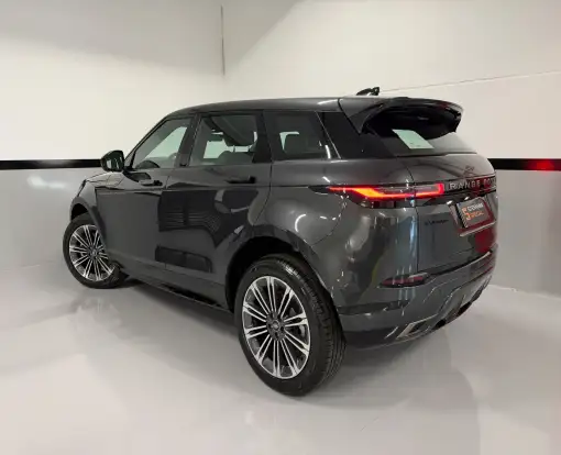 LAND ROVER-RANGE ROVER EVOQUE-2.0 P250 FLEX AUTOBIOGRAPHY AWD AUTOMÁTICO LAND ROVER-RANGE ROVER EVOQUE-2025