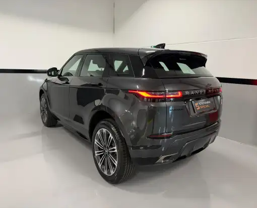 LAND ROVER-RANGE ROVER EVOQUE-2025