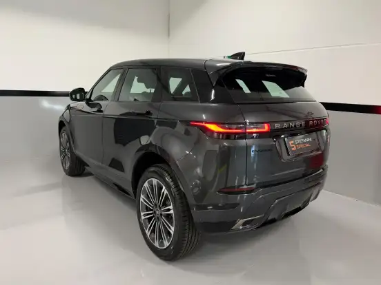 LAND ROVER-RANGE ROVER EVOQUE-2.0 P250 FLEX AUTOBIOGRAPHY AWD AUTOMÁTICO LAND ROVER-RANGE ROVER EVOQUE-2025